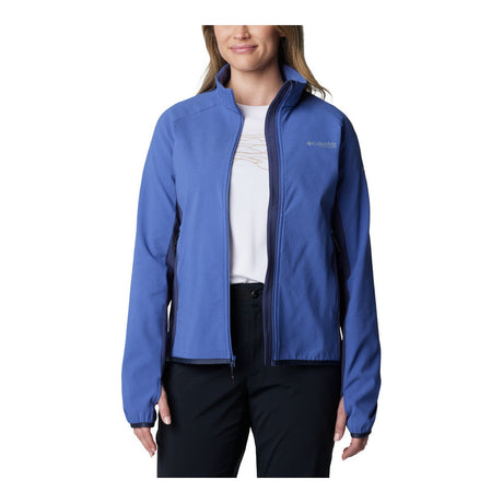 Columbia - Specter Ridge Full Zip Tech Damen Fleece-Fleecejacken & Pullover - Damen-Columbia-GearFreak.de-2
