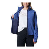 Columbia - Specter Ridge Full Zip Tech Damen Fleece-Fleecejacken & Pullover - Damen-Columbia-GearFreak.de-6