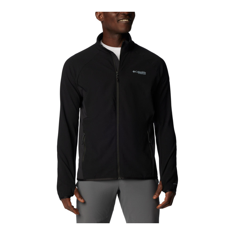 Columbia - Specter Ridge Full Zip Tech Herren Fleece-Fleecejacken & Pullover - Herren-Columbia-GearFreak.de-1