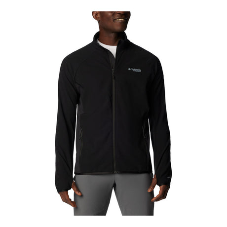 Columbia - Specter Ridge Full Zip Tech Herren Fleece-Fleecejacken & Pullover - Herren-Columbia-GearFreak.de-1