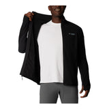 Columbia - Specter Ridge Full Zip Tech Herren Fleece-Fleecejacken & Pullover - Herren-Columbia-GearFreak.de-3