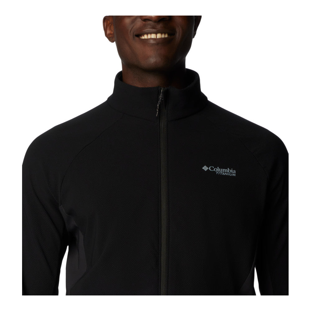 Columbia - Specter Ridge Full Zip Tech Herren Fleece-Fleecejacken & Pullover - Herren-Columbia-GearFreak.de-7