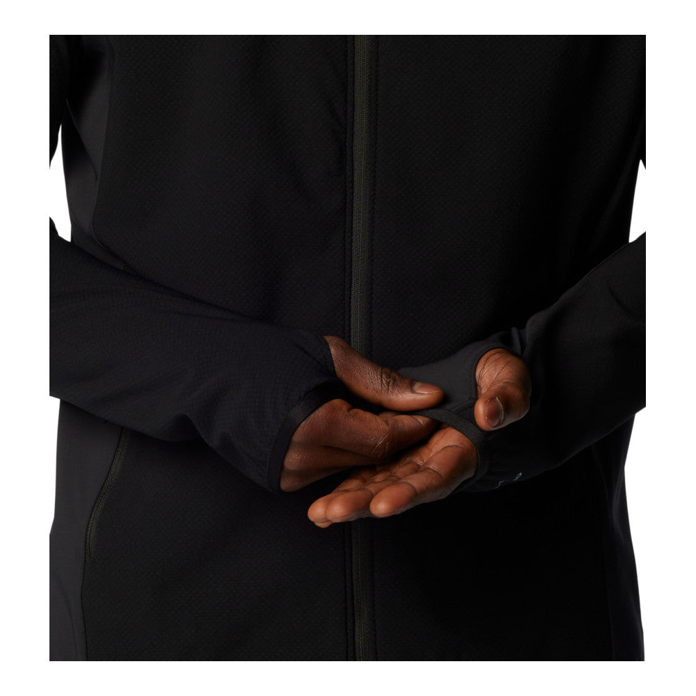Columbia - Specter Ridge Full Zip Tech Herren Fleece-Fleecejacken & Pullover - Herren-Columbia-GearFreak.de-8