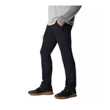 Columbia - Triple Canyon EU Herren Hose // Schwarz-Outdoor-Hose - Herren-Columbia-GearFreak.de-3