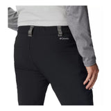 Columbia - Triple Canyon EU Herren Hose // Schwarz-Outdoor-Hose - Herren-Columbia-GearFreak.de-5