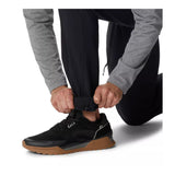 Columbia - Triple Canyon EU Herren Hose // Schwarz-Outdoor-Hose - Herren-Columbia-GearFreak.de-6
