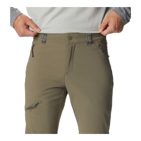 Columbia - Triple Canyon Hose für Herren-Outdoor-Hose - Herren-Columbia-GearFreak.de-4