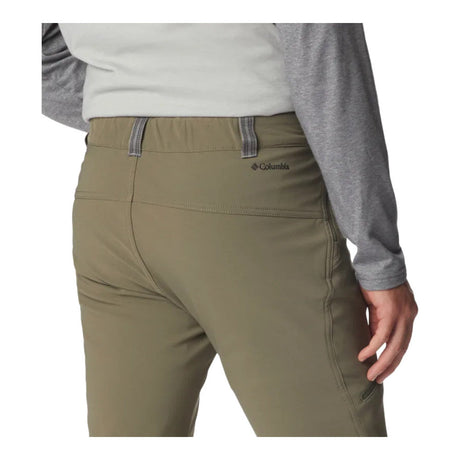 Columbia - Triple Canyon Hose für Herren-Outdoor-Hose - Herren-Columbia-GearFreak.de-5