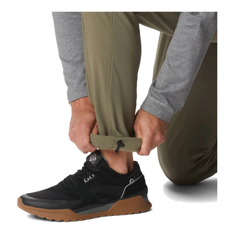 Columbia - Triple Canyon Hose für Herren-Outdoor-Hose - Herren-Columbia-GearFreak.de-6