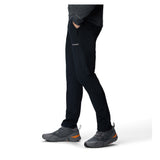Columbia - Triple Canyon II EUR Hose Schwarz-Outdoor-Hose - Herren-Columbia-GearFreak.de-3
