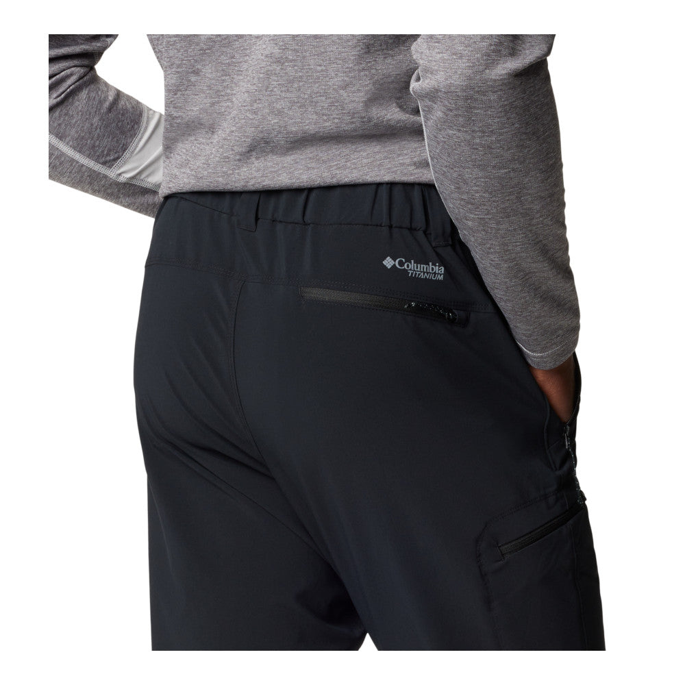 Columbia - Triple Canyon II Hose-Outdoor-Hose - Herren-Columbia-GearFreak.de-4