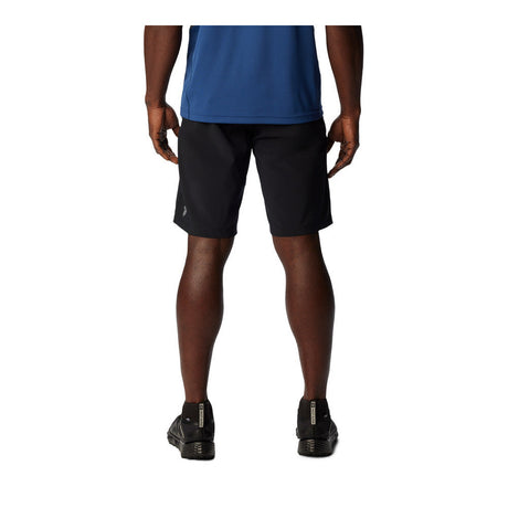 Columbia - Triple Canyon Shorts II // Grau-Shorts - Herren-Columbia-GearFreak.de-4