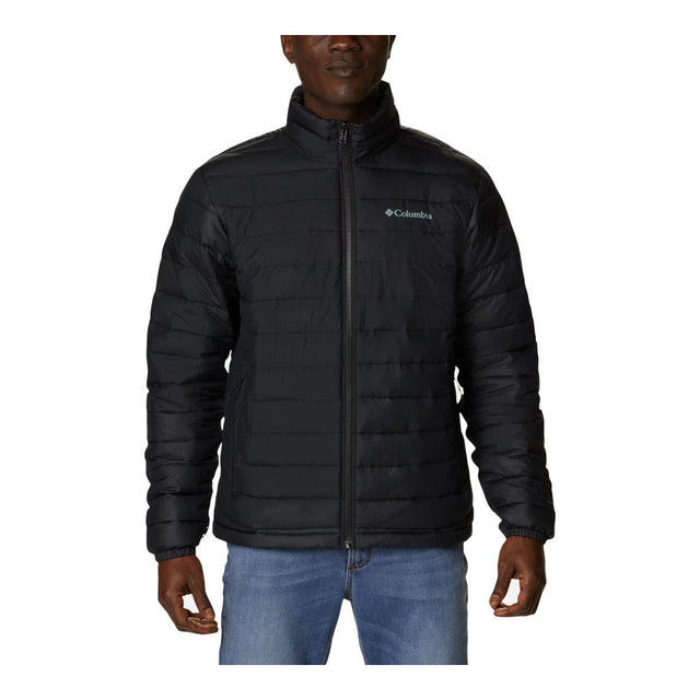 Columbia - Wallowa Park Interchange Herrenjacke-Jacke - Herren-Columbia-GearFreak.de-1