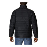 Columbia - Wallowa Park Interchange Herrenjacke-Jacke - Herren-Columbia-GearFreak.de-2