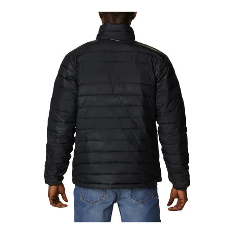 Columbia - Wallowa Park Interchange Herrenjacke-Jacke - Herren-Columbia-GearFreak.de-2