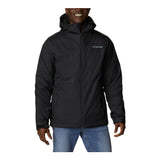 Columbia - Wallowa Park Interchange Herrenjacke-Jacke - Herren-Columbia-GearFreak.de-3