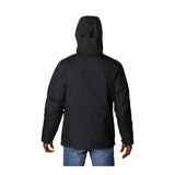 Columbia - Wallowa Park Interchange Herrenjacke-Jacke - Herren-Columbia-GearFreak.de-4
