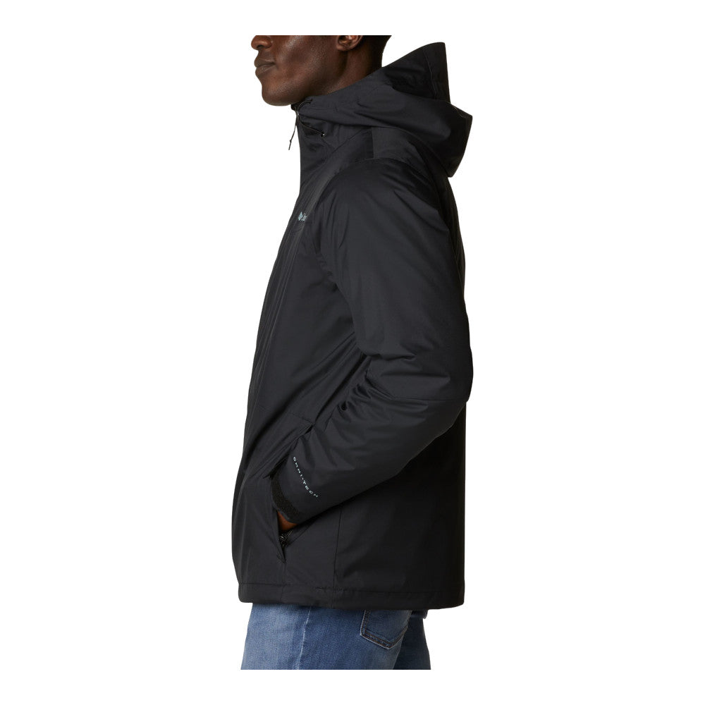Columbia - Wallowa Park Interchange Herrenjacke-Jacke - Herren-Columbia-GearFreak.de-5