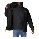 Columbia - Wallowa Park Interchange Herrenjacke-Jacke - Herren-Columbia-GearFreak.de-6