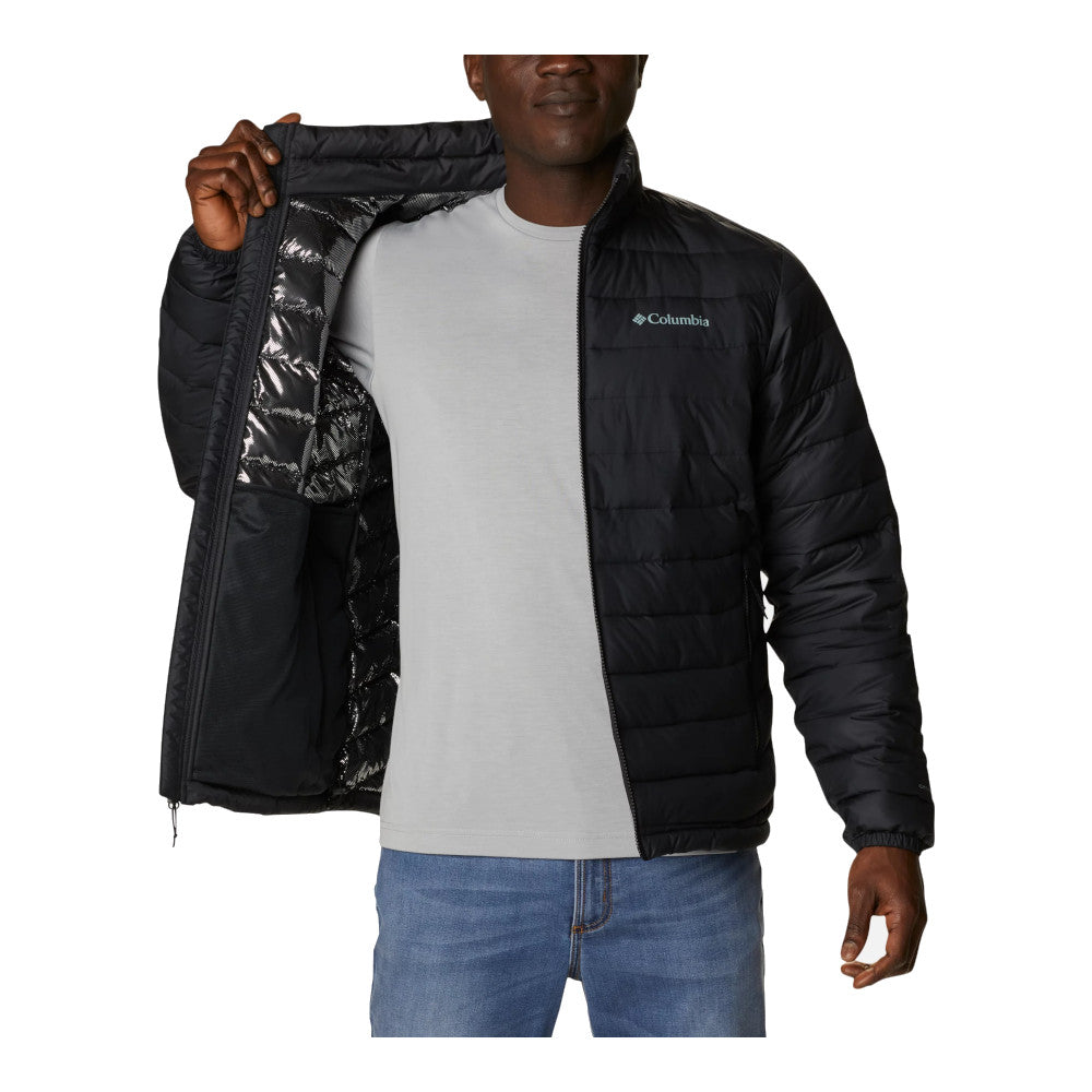 Columbia - Wallowa Park Interchange Herrenjacke-Jacke - Herren-Columbia-GearFreak.de-8