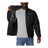 Columbia - Wallowa Park Interchange Herrenjacke-Jacke - Herren-Columbia-GearFreak.de-8