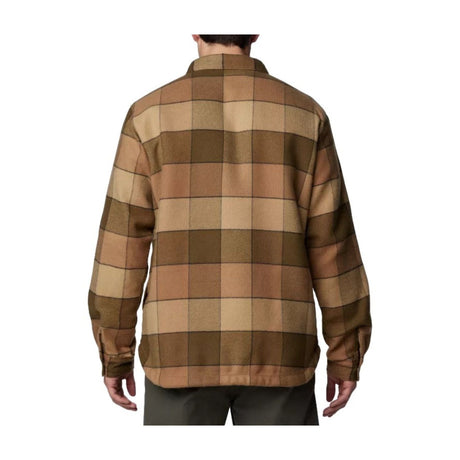 Columbia - Windward&trade; II Hemd Herren-Jacke - Herren-Columbia-GearFreak.de-2