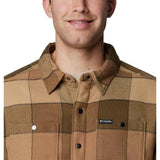 Columbia - Windward&trade; II Hemd Herren-Jacke - Herren-Columbia-GearFreak.de-4