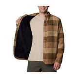 Columbia - Windward&trade; II Hemd Herren-Jacke - Herren-Columbia-GearFreak.de-5