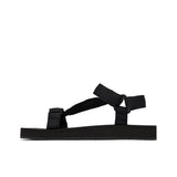 Columbia - Breaksider Sandalen // Schwarz