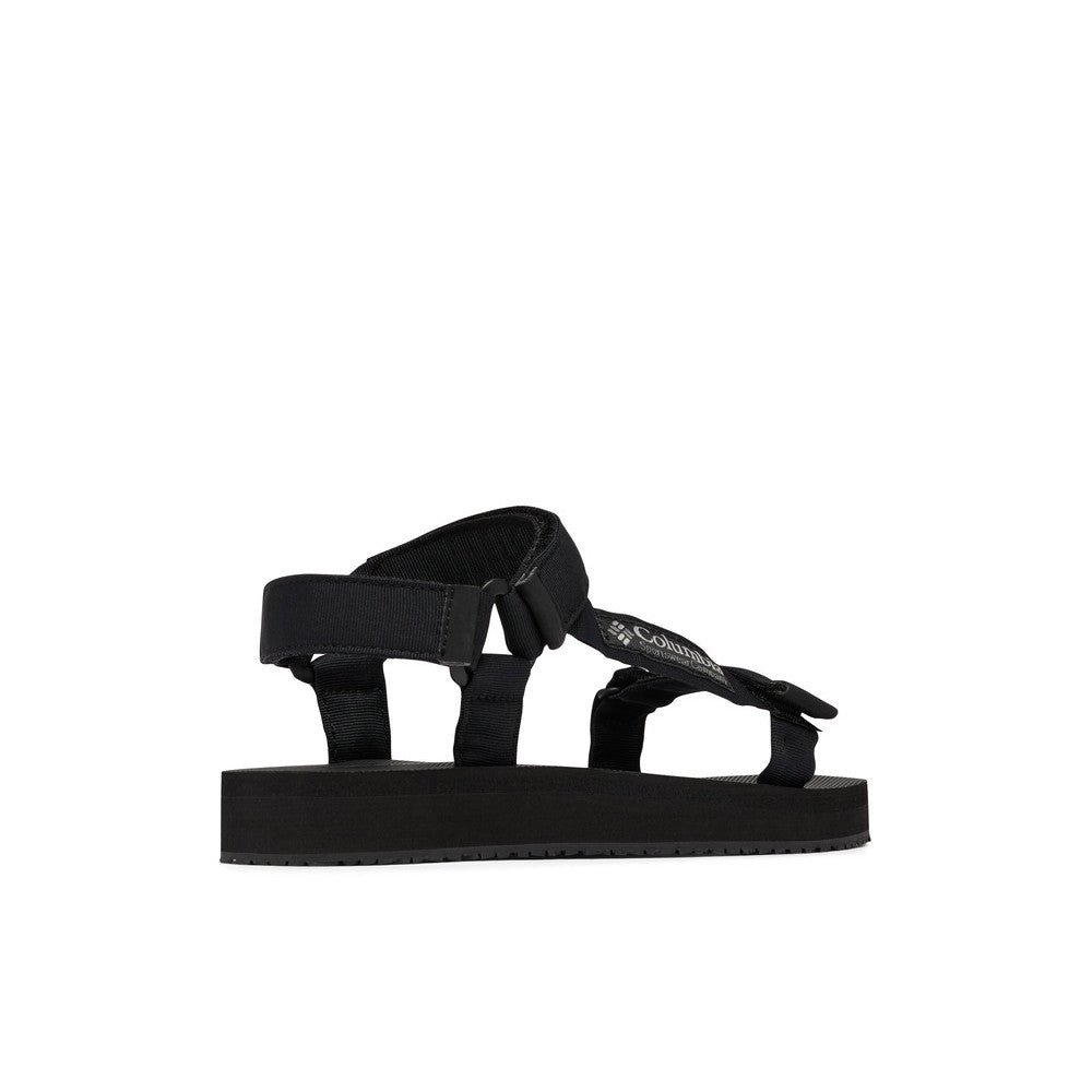 Columbia - Breaksider Sandalen // Schwarz