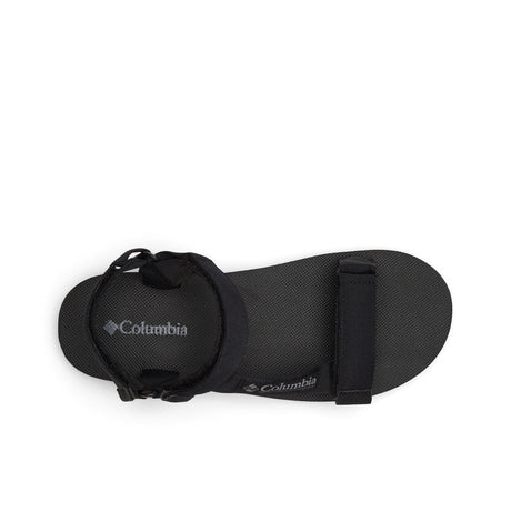 Columbia - Breaksider Sandalen // Schwarz