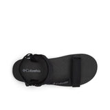 Columbia - Breaksider Sandalen // Grün