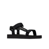Columbia - Breaksider Sandalen // Schwarz