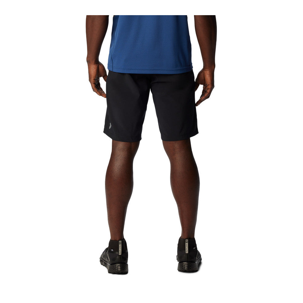 Columbia - Triple Canyon Shorts II // Schwarz