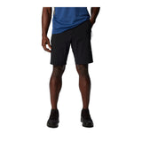 Columbia - Triple Canyon Shorts II // Schwarz