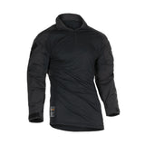 Crye Precision - G3 Combat Shirt // Black-Militärhemden-Crye Precision-GearFreak.de-1