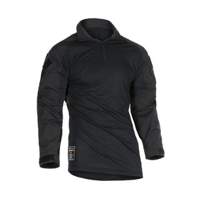 Crye Precision - G3 Combat Shirt // Black-Militärhemden-Crye Precision-GearFreak.de-1