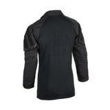 Crye Precision - G3 Combat Shirt // Black-Militärhemden-Crye Precision-GearFreak.de-2