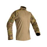 Crye Precision - G3 Combat Shirt // MultiCam-Militärhemden-Crye Precision-GearFreak.de-11