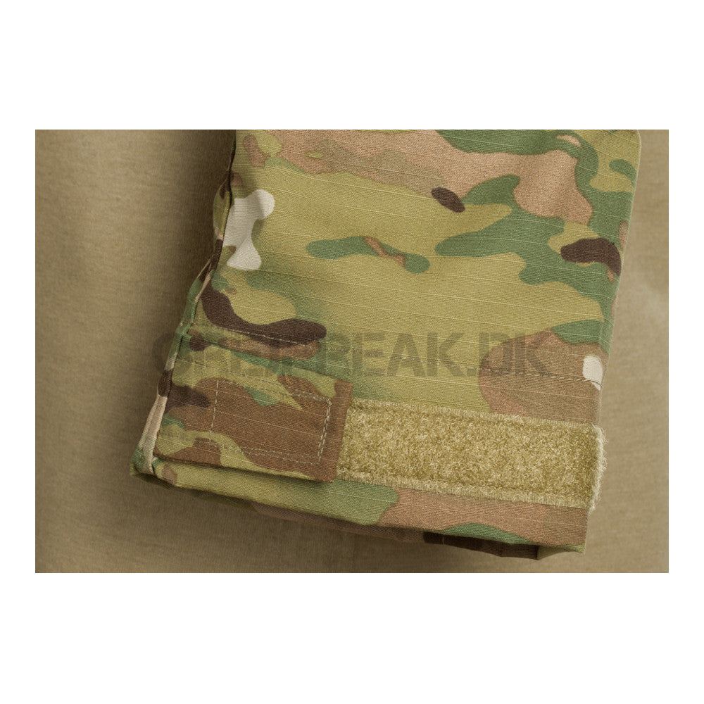 Crye Precision - G3 Combat Shirt // MultiCam-Militärhemden-Crye Precision-GearFreak.de-3