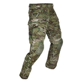Crye Precision - G3 Kampfhose MultiCam-Militärhosen & Kampfhosen-Crye Precision-GearFreak.de-1