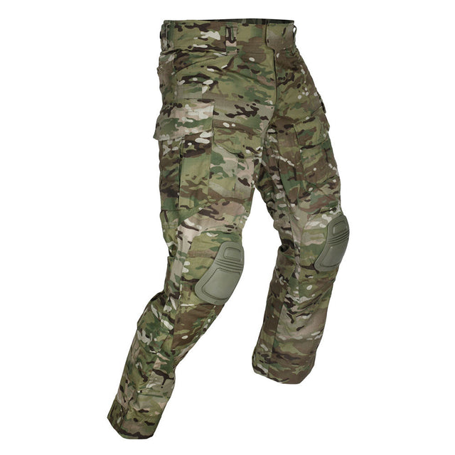 Crye Precision - G3 Kampfhose MultiCam-Militärhosen & Kampfhosen-Crye Precision-GearFreak.de-1