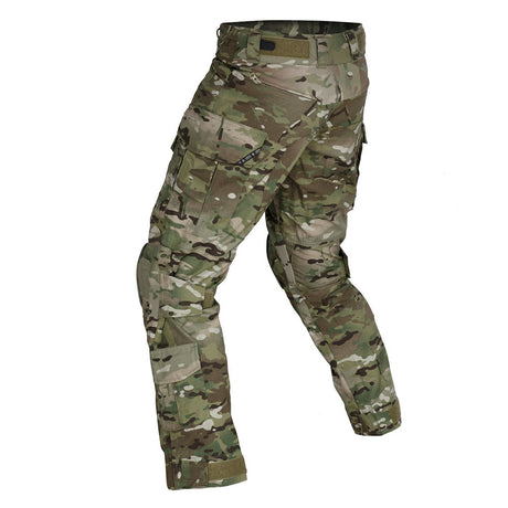 Crye Precision - G3 Kampfhose MultiCam-Militärhosen & Kampfhosen-Crye Precision-GearFreak.de-4