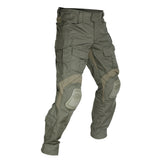Crye Precision - G3 Kampfhose // Ranger Grün-Militärhosen & Kampfhosen-Crye Precision-GearFreak.de-1