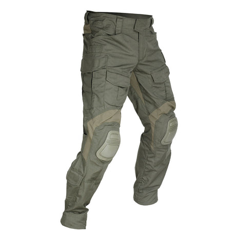 Crye Precision - G3 Kampfhose // Ranger Grün-Militärhosen & Kampfhosen-Crye Precision-GearFreak.de-1