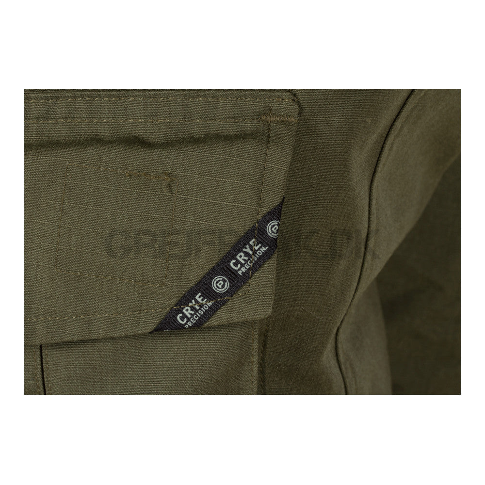 Crye Precision - G3 Kampfhose // Ranger Grün-Militärhosen & Kampfhosen-Crye Precision-GearFreak.de-10