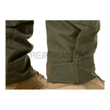 Crye Precision - G3 Kampfhose // Ranger Grün-Militärhosen & Kampfhosen-Crye Precision-GearFreak.de-11