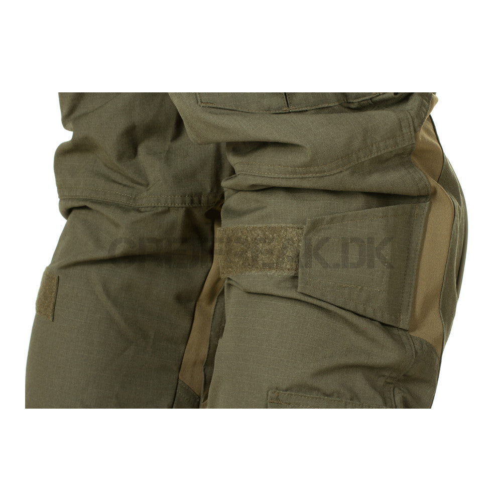 Crye Precision - G3 Kampfhose // Ranger Grün-Militärhosen & Kampfhosen-Crye Precision-GearFreak.de-12