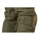 Crye Precision - G3 Kampfhose // Ranger Grün-Militärhosen & Kampfhosen-Crye Precision-GearFreak.de-12