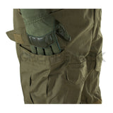 Crye Precision - G3 Kampfhose // Ranger Grün-Militärhosen & Kampfhosen-Crye Precision-GearFreak.de-13